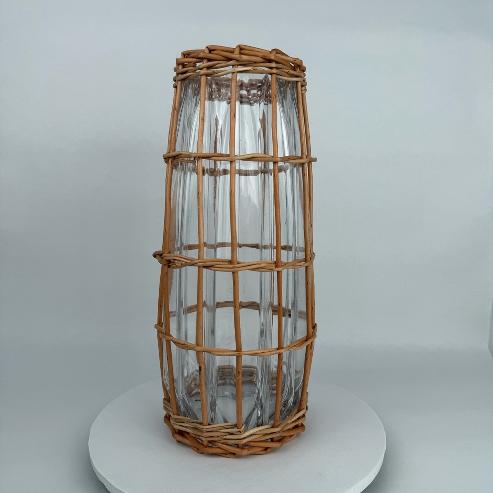 - WICKER ME THIS?! -